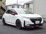2026 Nissan Aura NISMO tuned e-POWER Sedan for sale, Japanese used car export - photo 1 of 19 | GULJI TRADERS