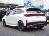 2026 Nissan Aura NISMO tuned e-POWER Sedan for sale, Japanese used car export - photo 4 of 19 | GULJI TRADERS