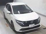 2026 Nissan Aura G Sedan for sale, Japanese used car export - photo 1 of 2 | GULJI TRADERS