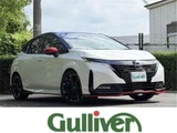2026 Nissan Aura 1.2 NISMO Sedan for sale, Japanese used car export - photo 1 of 22 | GULJI TRADERS
