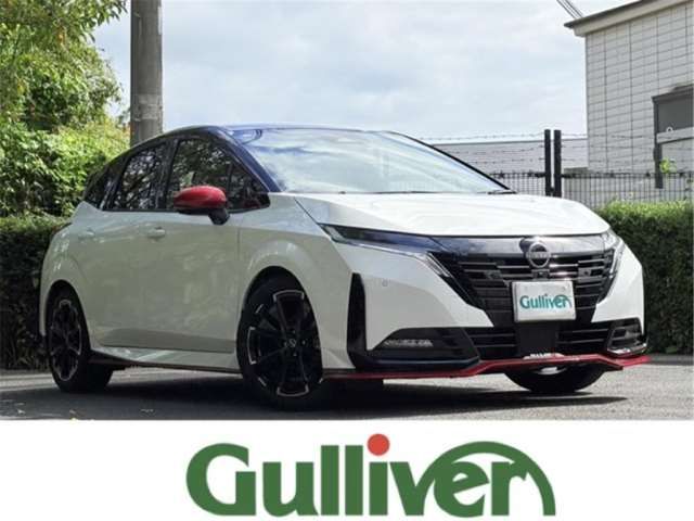 2026 Nissan Aura 1.2 NISMO Sedan for sale, Japanese used car export - photo 1 of 22 | GULJI TRADERS