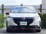 2026 Nissan Aura 1.2 NISMO Sedan for sale, Japanese used car export - photo 2 of 22 | GULJI TRADERS
