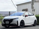 2026 Nissan Aura 1.2 NISMO Sedan for sale, Japanese used car export - photo 3 of 22 | GULJI TRADERS