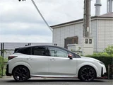 2026 Nissan Aura 1.2 NISMO Sedan for sale, Japanese used car export - photo 8 of 22 | GULJI TRADERS