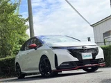 2026 Nissan Aura 1.2 NISMO Sedan for sale, Japanese used car export - photo 9 of 22 | GULJI TRADERS