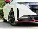 2026 Nissan Aura 1.2 NISMO Sedan for sale, Japanese used car export - photo 10 of 22 | GULJI TRADERS