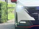 2026 Nissan Aura 1.2 NISMO Sedan for sale, Japanese used car export - photo 11 of 22 | GULJI TRADERS