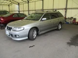 1999 Nissan Avenir Sedan for sale, Japanese used car export - photo 3 of 20 | GULJI TRADERS