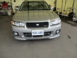1999 Nissan Avenir Sedan for sale, Japanese used car export - photo 4 of 20 | GULJI TRADERS