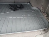 1999 Nissan Avenir Sedan for sale, Japanese used car export - photo 18 of 20 | GULJI TRADERS