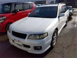 1999 Nissan Avenir GT4-Z 4WD SR20TB Sedan for sale, Japanese used car export - photo 1 of 8 | GULJI TRADERS