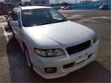 1999 Nissan Avenir GT4-Z 4WD SR20TB Sedan for sale, Japanese used car export - photo 4 of 8 | GULJI TRADERS