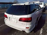1999 Nissan Avenir GT4-Z 4WD SR20TB Sedan for sale, Japanese used car export - photo 5 of 8 | GULJI TRADERS