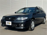2002 Nissan Avenir Sedan for sale, Japanese used car export - photo 4 of 45 | GULJI TRADERS