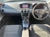 2002 Nissan Avenir Sedan for sale, Japanese used car export - photo 16 of 45 | GULJI TRADERS