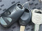 2002 Nissan Avenir Sedan for sale, Japanese used car export - photo 44 of 45 | GULJI TRADERS