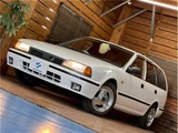 1992 Nissan Avenir Cargo LX-G SUV for sale, Japanese used car export - photo 3 of 80 | GULJI TRADERS