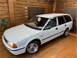 1992 Nissan Avenir Cargo LX-G SUV for sale, Japanese used car export - photo 4 of 80 | GULJI TRADERS