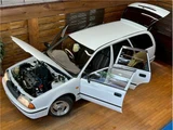 1992 Nissan Avenir Cargo LX-G SUV for sale, Japanese used car export - photo 16 of 80 | GULJI TRADERS