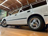 1992 Nissan Avenir Cargo LX-G SUV for sale, Japanese used car export - photo 20 of 80 | GULJI TRADERS