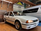 1992 Nissan Avenir Cargo LX-G SUV for sale, Japanese used car export - photo 30 of 80 | GULJI TRADERS