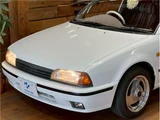 1992 Nissan Avenir Cargo LX-G SUV for sale, Japanese used car export - photo 31 of 80 | GULJI TRADERS