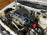 1992 Nissan Avenir Cargo LX-G SUV for sale, Japanese used car export - photo 49 of 80 | GULJI TRADERS