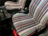 1992 Nissan Avenir Cargo LX-G SUV for sale, Japanese used car export - photo 54 of 80 | GULJI TRADERS