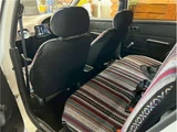 1992 Nissan Avenir Cargo LX-G SUV for sale, Japanese used car export - photo 55 of 80 | GULJI TRADERS
