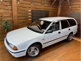 1992 Nissan Avenir Cargo LX-G SUV for sale, Japanese used car export - photo 59 of 80 | GULJI TRADERS