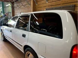1992 Nissan Avenir Cargo LX-G SUV for sale, Japanese used car export - photo 67 of 80 | GULJI TRADERS