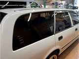 1992 Nissan Avenir Cargo LX-G SUV for sale, Japanese used car export - photo 69 of 80 | GULJI TRADERS