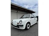 1987 Nissan BE-1 Base Sedan for sale, Japanese used car export - photo 1 of 49 | GULJI TRADERS