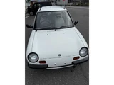 1987 Nissan BE-1 Base Sedan for sale, Japanese used car export - photo 6 of 49 | GULJI TRADERS