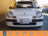 1987 Nissan BE-1 Sedan for sale, Japanese used car export - photo 2 of 57 | GULJI TRADERS