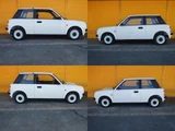 1987 Nissan BE-1 Sedan for sale, Japanese used car export - photo 8 of 57 | GULJI TRADERS