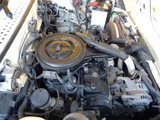1987 Nissan BE-1 Sedan for sale, Japanese used car export - photo 9 of 57 | GULJI TRADERS