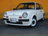 1987 Nissan BE-1 Sedan for sale, Japanese used car export - photo 21 of 57 | GULJI TRADERS
