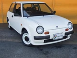1987 Nissan BE-1 Sedan for sale, Japanese used car export - photo 24 of 57 | GULJI TRADERS