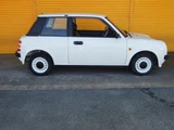1987 Nissan BE-1 Sedan for sale, Japanese used car export - photo 32 of 57 | GULJI TRADERS