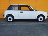 1987 Nissan BE-1 Sedan for sale, Japanese used car export - photo 33 of 57 | GULJI TRADERS