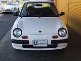 1987 Nissan BE-1 Sedan for sale, Japanese used car export - photo 34 of 57 | GULJI TRADERS