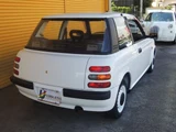 1987 Nissan BE-1 Sedan for sale, Japanese used car export - photo 39 of 57 | GULJI TRADERS
