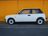 1987 Nissan BE-1 Sedan for sale, Japanese used car export - photo 41 of 57 | GULJI TRADERS
