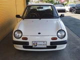 1987 Nissan BE-1 Sedan for sale, Japanese used car export - photo 42 of 57 | GULJI TRADERS