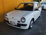 1987 Nissan BE-1 Sedan for sale, Japanese used car export - photo 47 of 57 | GULJI TRADERS