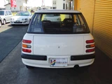 1987 Nissan BE-1 Sedan for sale, Japanese used car export - photo 49 of 57 | GULJI TRADERS