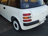 1987 Nissan BE-1 Sedan for sale, Japanese used car export - photo 55 of 57 | GULJI TRADERS