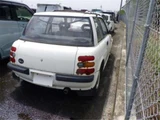 1987 Nissan BE-1 1.0 Sedan for sale, Japanese used car export - photo 2 of 6 | GULJI TRADERS