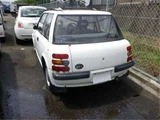 1987 Nissan BE-1 1.0 Sedan for sale, Japanese used car export - photo 5 of 6 | GULJI TRADERS